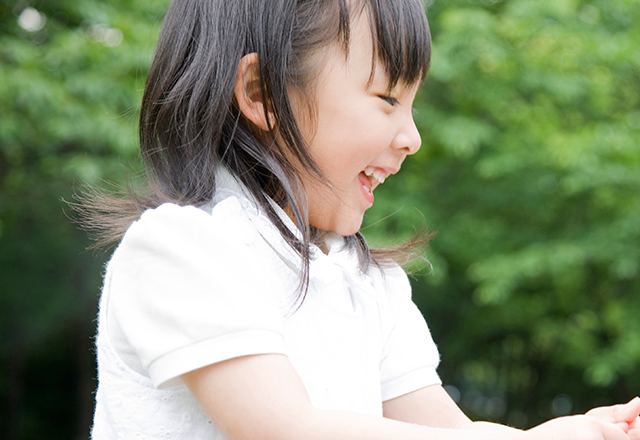 子供が虫歯にならないための予防方法