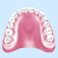 保険の義歯（入れ歯）